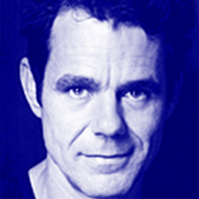 Portrait of Tom Tykwer