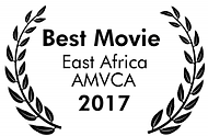 Best movie East Africa AMVCA 2017